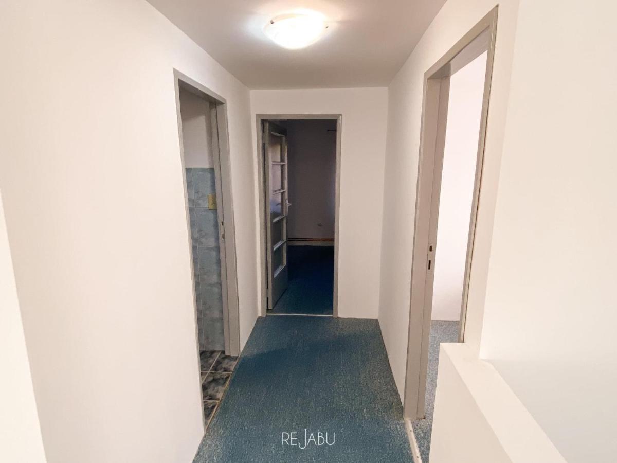 Cabana Rejabu Taut Eksteriør billede